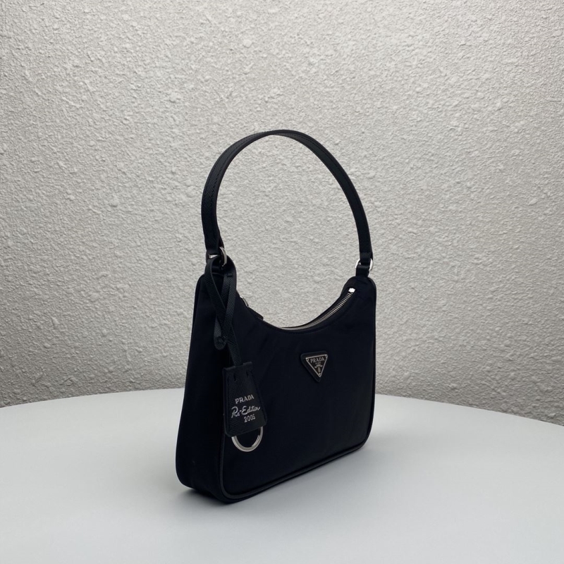 Prada Top Handle Bags